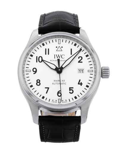 IWC Pilot's Mark XX IW328207